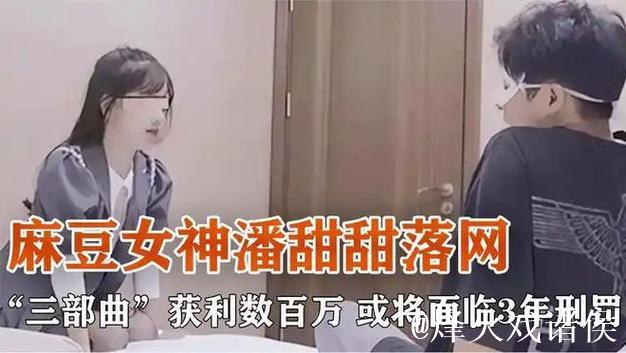 揭秘麻豆传媒演员背后的故事